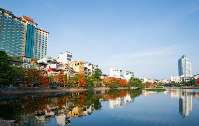 Hanoi