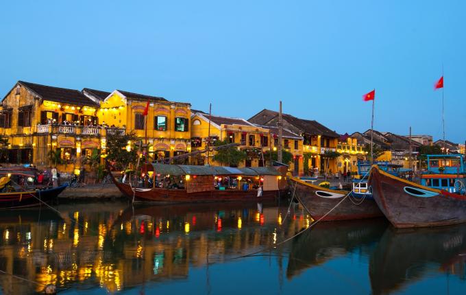 Hoi An