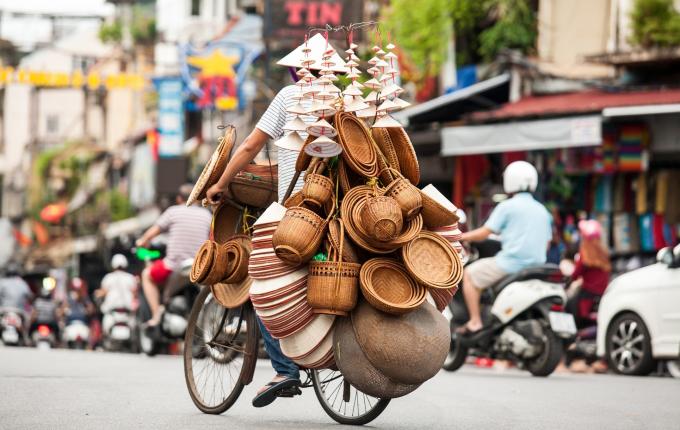 Hanoi