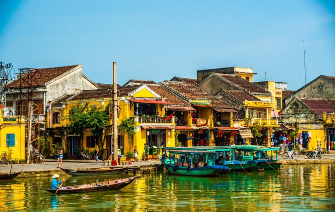 Hoi An