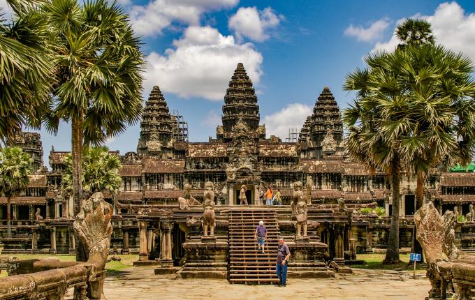 Angkor Wat