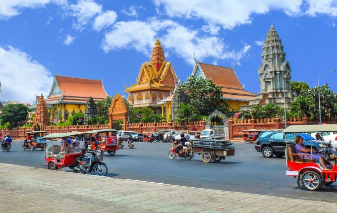 Siem Reap