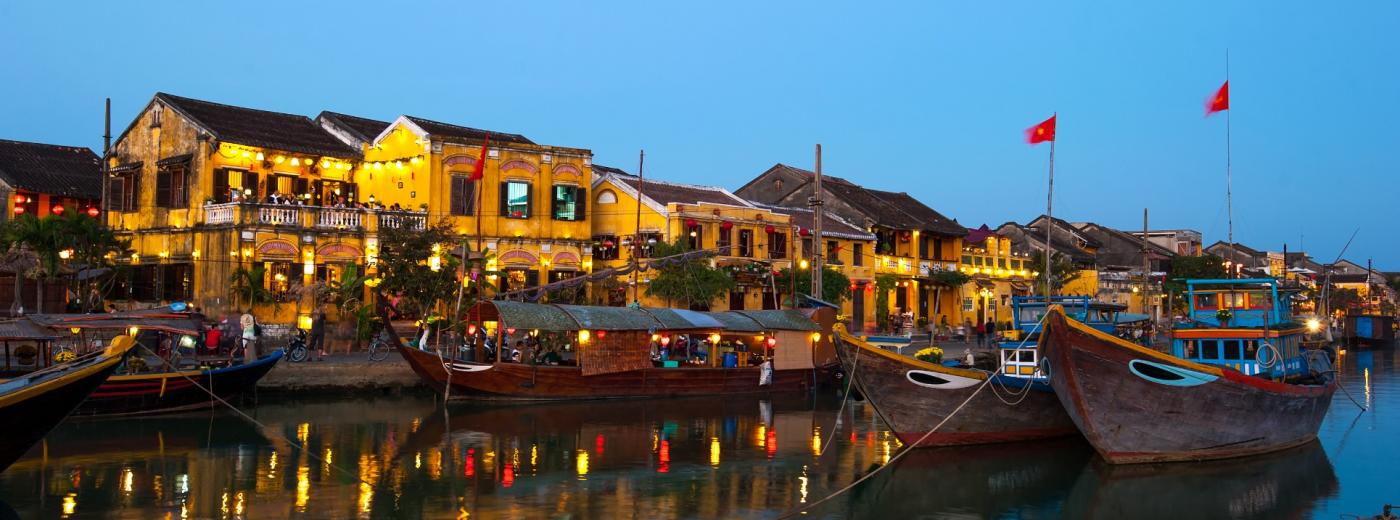 Hoi An