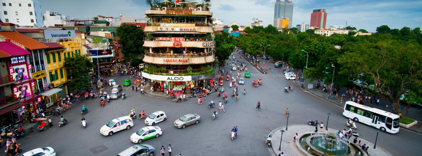 Hanoi