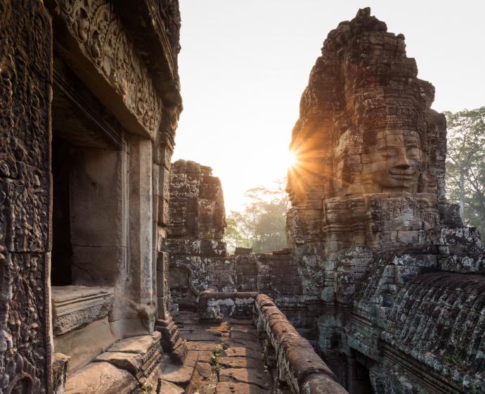 Siem Reap