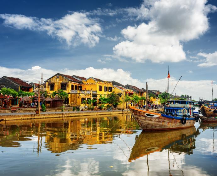 Hoi An