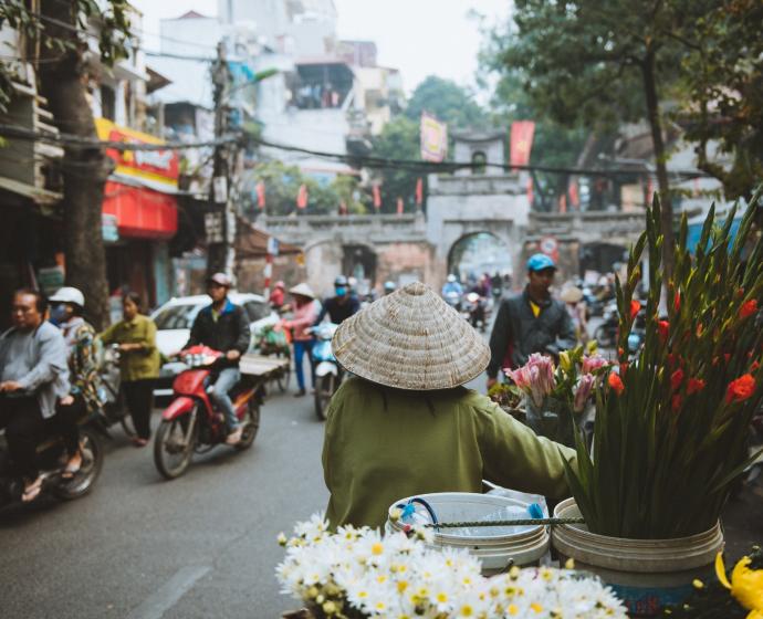 Hanoi