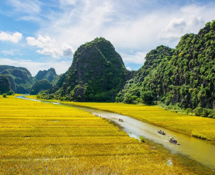 Ninh Binh