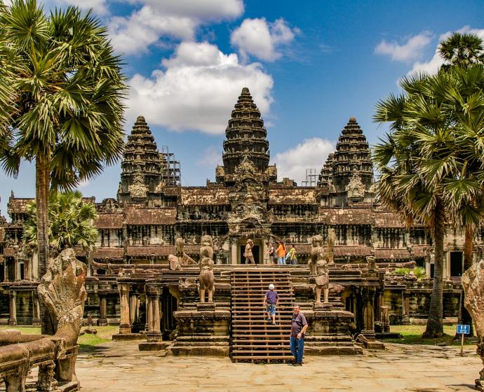 Angkor Wat